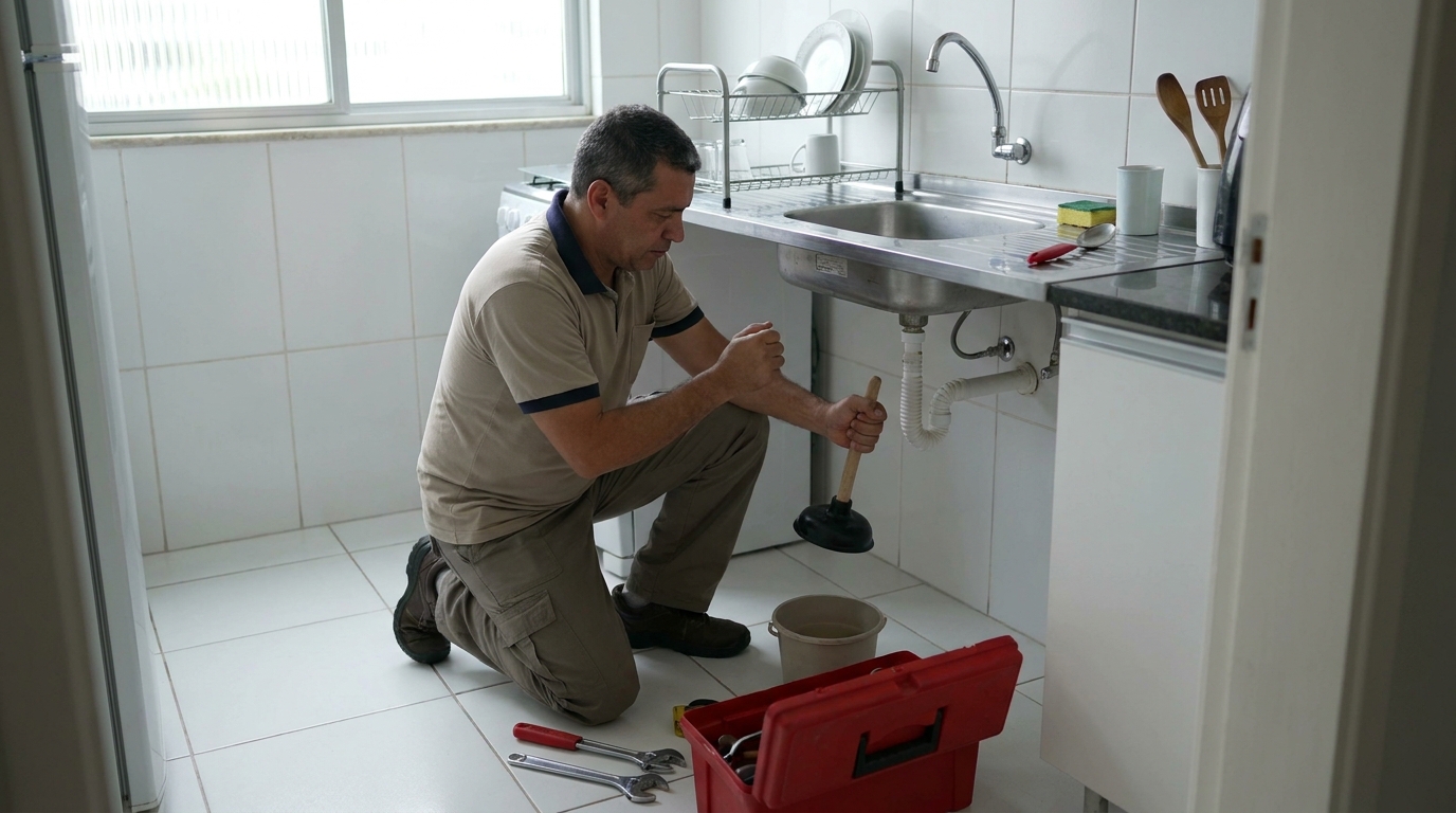 Remoção de Restos na Glória, Belo Horizonte‑MG